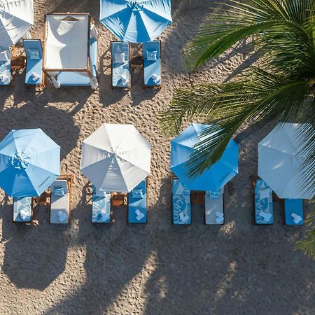 The St. Regis Punta Mita Resort Exterior foto