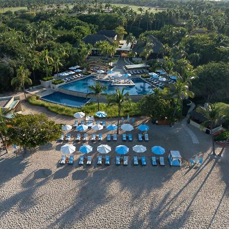 The St. Regis Punta Mita Resort Exterior foto